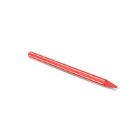 Red Pen PNG & PSD Images
