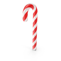 Christmas Candy PNG & PSD Images