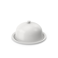 White Cover Dome PNG & PSD Images