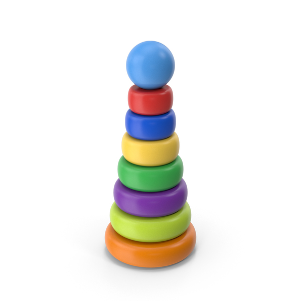 Ring Toy PNG & PSD Images