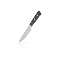 Kitchen Knife PNG & PSD Images