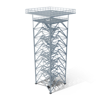Watch Tower PNG & PSD Images