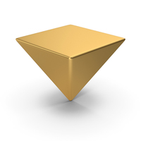 Smooth Pyramid PNG & PSD Images