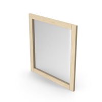 Wall Mirror PNG & PSD Images