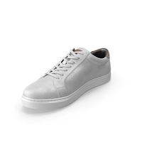 Sneaker White PNG & PSD Images