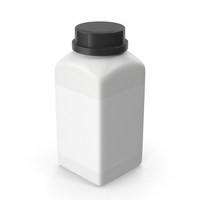 Plastic Container PNG & PSD Images
