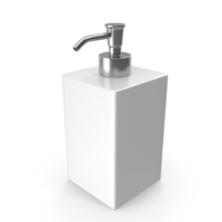 Soap Dispenser PNG & PSD Images