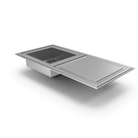 Kitchen Sink PNG & PSD Images