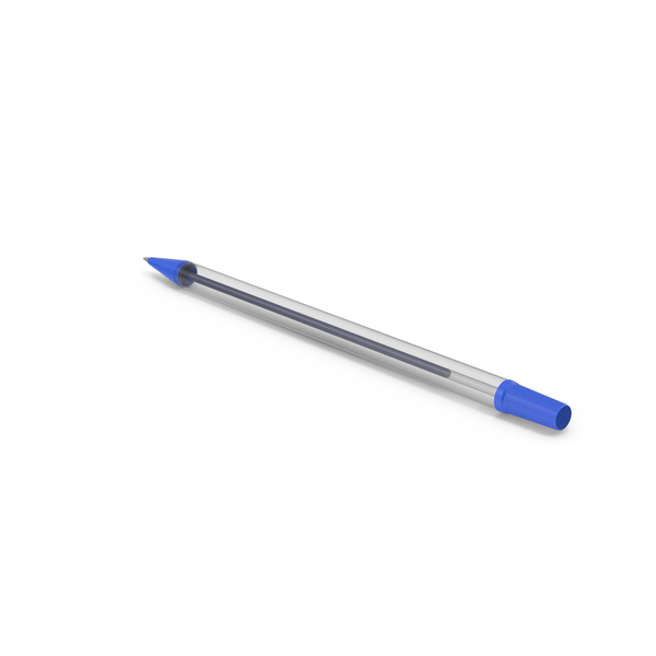 Ballpoint Pen No Cap PNG & PSD Images