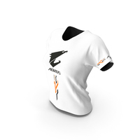 Women's Shirt Gigabyte PNG & PSD Images