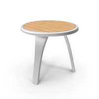 Bella Coffee table by Gloster PNG & PSD Images