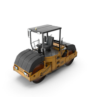 Road Roller PNG & PSD Images