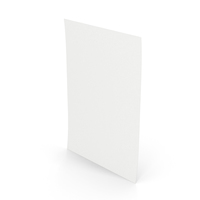 White Paper PNG & PSD Images