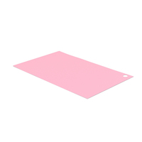 Pink Paper With Hole PNG & PSD Images