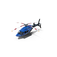 Bell 429 PNG & PSD Images