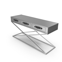 Eichholtz Console Table Barclay PNG & PSD Images