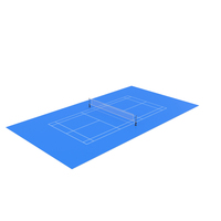 Badminton Court PNG & PSD Images