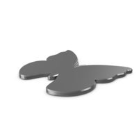 Butterfly 04 PNG & PSD Images