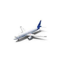 Airbus A320 PNG & PSD Images