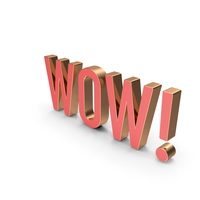 Wow PNG & PSD Images