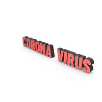 Corona Virus PNG & PSD Images