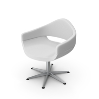 Chair White PNG & PSD Images