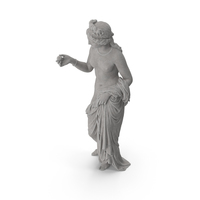 Venus with Apple Stone PNG & PSD Images