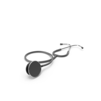 Stethoscope Medical Tool PNG & PSD Images