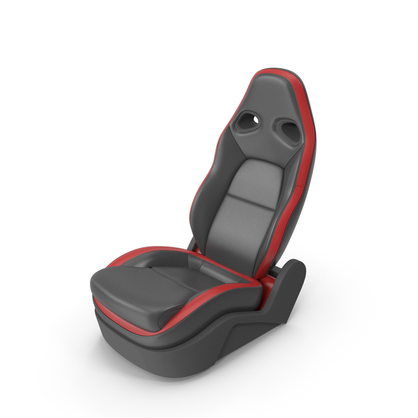Auto Chair PNG & PSD Images