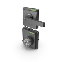 Automatic Switches Electrical PNG & PSD Images