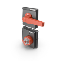 Automatic Switches Electrical PNG & PSD Images