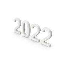 2022 White PNG & PSD Images