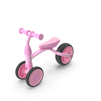 Kids Tricycle PNG & PSD Images