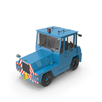 Douglas DC5 PNG & PSD Images