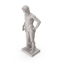 Adonis Pedestal PNG & PSD Images