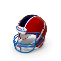 Football Helmet PNG & PSD Images