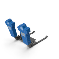 Football Training Dummy PNG & PSD Images