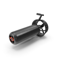 Hollis H-160 Diver Propulsion PNG & PSD Images