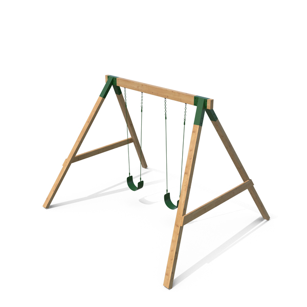 Swing Set PNG & PSD Images