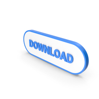 Download Button PNG & PSD Images