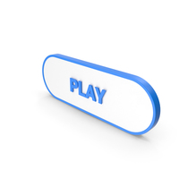Play Button PNG & PSD Images