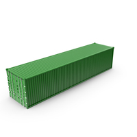 Cargo Container PNG & PSD Images