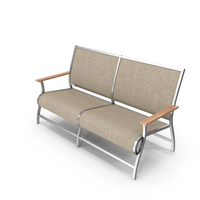 Garden Bench PNG & PSD Images