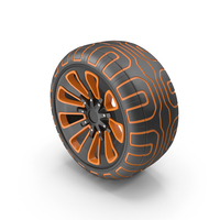 Concept Wheel PNG & PSD Images