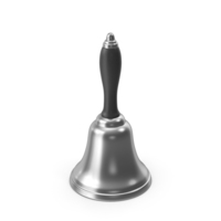 Hand Bell PNG & PSD Images