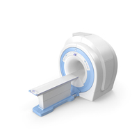 MRI Scanner PNG & PSD Images