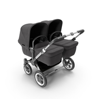 Multipurpose Carriage Twins PNG & PSD Images