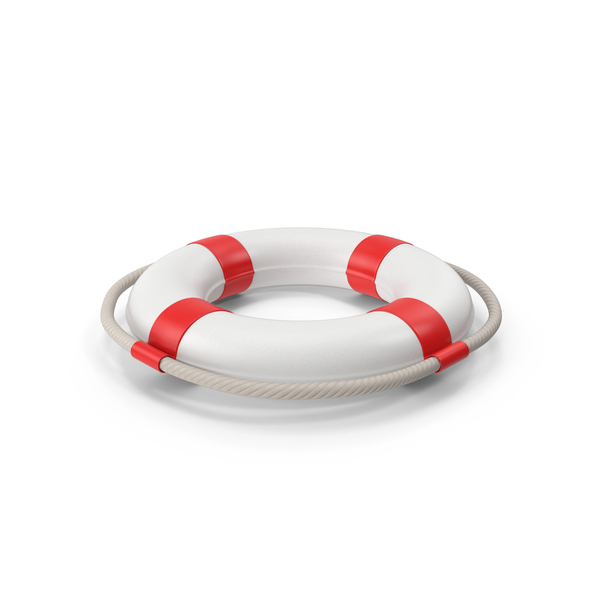 Life Saving Buoy PNG & PSD Images