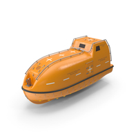 Life Boat PNG & PSD Images