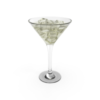 Cocktail Glass PNG & PSD Images